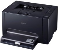 Принтер Canon "i-SENSYS Color LBP7018C" (A4, 16 стр/мин, USB 2.0, цветная печать)