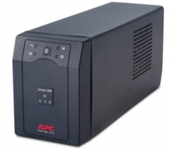 Источник бесперебойного питания APC SC620I
