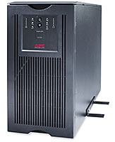 Источник бесперебойного питания APC SUA5000RMI5U