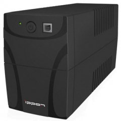 Источник бесперебойного питания Ippon Back Power Pro 700 New