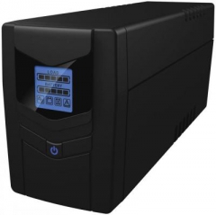Источник бесперебойного питания Ippon Back Power LCD Pro 800