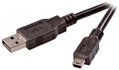 USB Кабель A-miniB