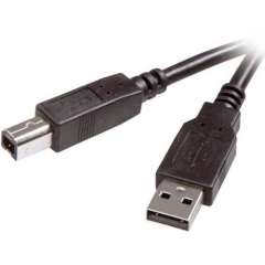 USB Кабель A-B USB 2.0