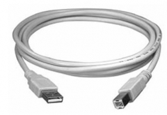 USB Кабель A-B USB 2.0