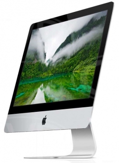 Apple iMac 21.5" quad-core i5 2.9GHz/8GB/1TB/GeForce GT 650M 512MB