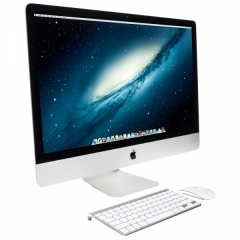 Apple iMac 27" quad-core i5 2.9GHz/8GB/1TB/GeForce GTX 660M 512MB