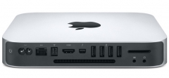 Apple Mac mini with OS X Server quad-core i7 2.3GHz/4GB/Two 1TB/HD Graphics