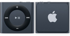 Apple iPod shuffle 2GB - Space Gray