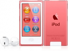 Apple iPod nano 16GB - Pink
