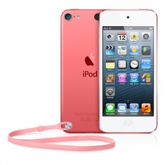 Apple iPod touch 32GB - Pink