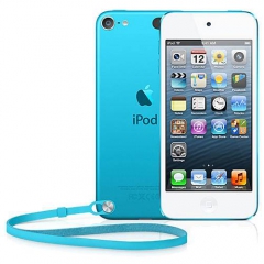 Apple iPod touch 64GB - Blue
