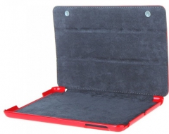 Apple iPad mini Smart Cover - Red