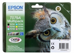 Stylus Photo 1400/P50/PX650/PX660/PX700W/PX710W/PX720WD/PX800FW/PX810FW/ PX820FWD комплект