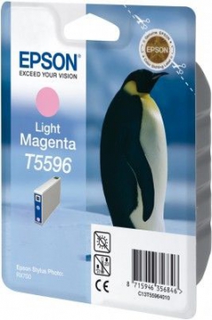 Stylus Photo RX700 розовый