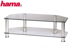 Подставка для телевизора LCD 42" с полками HAMA