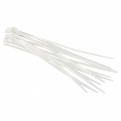 Стяжка для кабеля нейлоновая