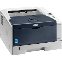 Принтер Kyocera "FS-P2235DW" (A4, 32Mb, 35стр/мин, USB 2.0, двусторонняя печать, сетевой )