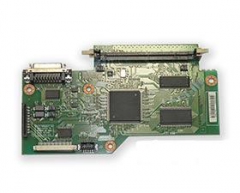 Плата форматтера HP LJ 1100