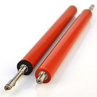 Вал резиновый/вал прижимной HP LJ 5L/6L