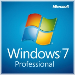 Windows 7 Professional (Профессиональная) 64-bit SP1 Russian CIS and Georgia 1pk OEM DVD