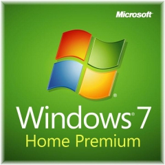 ПО MS Win Home Premium 7 32-bit Russian CIS and Georgia 1pk OEI DVD (F2C-00201)