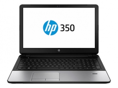Ноутбук HP ProBook 450 G3 i5 6200U/4Gb/500Gb/DVDRW/520/15.6"/SVA/HD/W7Pro+W10Pro/black/WiFi/BT/Cam/