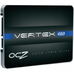 Накопитель SSD OCZ Original SATA-III 240Gb ARC100-25SAT3-240G ARC 100 2.5" w430Mb/s r480Mb/s