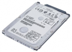 Жесткий диск Hitachi SATA-III 500Gb HTS545050A7E680 Travelstar Z5K500 (5400rpm) 8Mb 2.5" 7mm