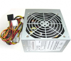 Блок питания FSP ATX 400W ATX-400PNR-I (24+4pin) 120mm fan 2xSATA