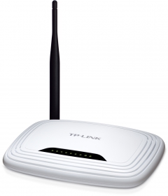 Маршрутизатор Tp-Link TLWR741ND