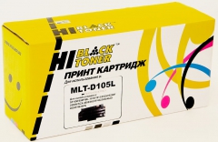 Тонер-картридж для Samsung ML-1910/1915/2525/2580N/SCX-4600/4623 Hi-Black