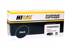 Принт-картридж для Xerox Phaser 3140/3155/3160 Hi-Black