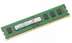 Память DDR3 4Gb 1600MHz Samsung OEM 3rd