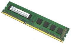 Память DDR3 2Gb 1333MHz Samsung 1 OEM 3rd