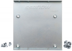 Кронштейн для SSD Kingston SNA-BR2/35 Screws 2.5 to 3.5in