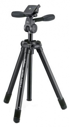 Штатив VELBON Ultra Lux i L