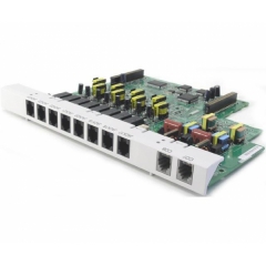 Плата расширения Panasonic KX-TE82474X (8 внутр.аналог.)