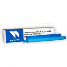 Термопленка для факса Panasonic KX-FA54A KX-FP141/143/145/148 NV-Print