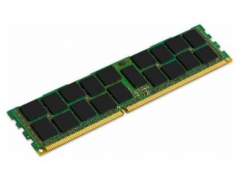 Память DDR3 16Gb 1333MHz ECC Reg KVR13LR9D4/16HM