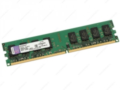 Память DDR2 2Gb 800MHz Kingston (KVR800D2N6/2G) 1 RTL Non-ECC
