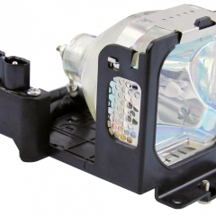 Лампа для проектора EIKI LC-SB15, LC-SB15D, LC-SB20, LC-SB20D, LC-SB21, LC-SB21D, LC-SB25, LC-SB26, LC-SB26D, LC-XB26 (610-307-7925)
