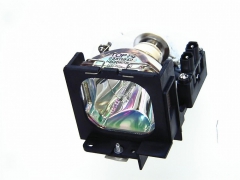 Лампа для проектора Toshiba TLP-250, TLP-251, TLP-260, TLP-261, TLP-550, TLP-551, TLP-560, TLP-561
