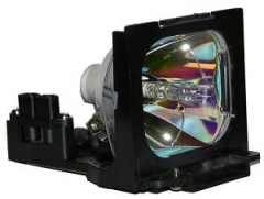 Лампа для проектора Toshiba TLP-380, TLP-381, TLP-780, TLP-781 (TLP-L78)