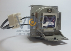 Лампа для проектора BenQ MX815ST, MX816ST (5J.J7C05.001)