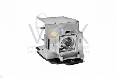 Лампа для проектора BenQ MX717, MX763, MX764 (5J.J4N05.001)