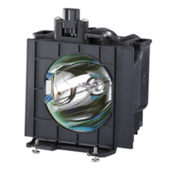 Лампа для проектора Panasonic PT-D5500, PT-D5500E, PT-D5500U, PT-D5500UL, PT-D5600, PT-D5600L, PT-D5600U, PT-D5600UL, PT-DW5000, PT-L5500, PT-L5600 (ET-LAD55)