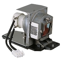 Лампа для проектора BenQ MP722ST, MP772ST, MP782ST (5J.J0T05.001)