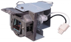 BenQ 5J.J4S05.001 - лампа для проектора BenQ MW814ST