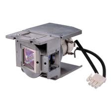 Лампа для проектора BenQ MW712, MX813ST (5J.J4R05.001)