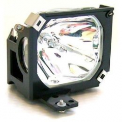 Лампа для проектора Epson EMP-8100, EMP-8150, EMP-8200, EMP-9100, EMP-9150 (ELPLP11)